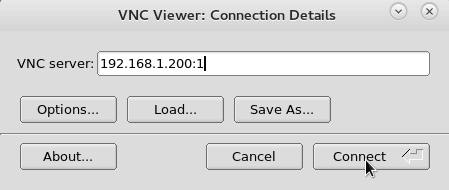 VNC Viewer VNC Client